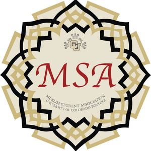 CU Boulder MSA